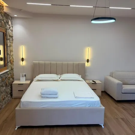 Riviera Dhërmi