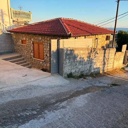 Apartmán Riviera