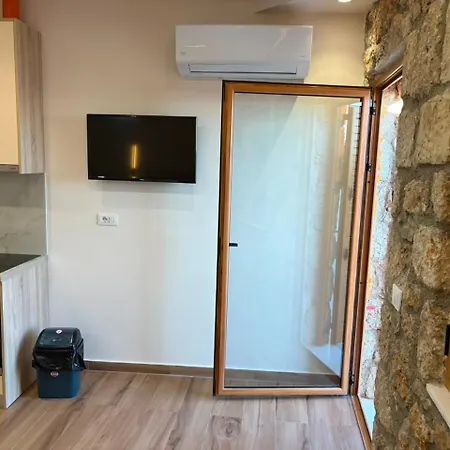 Διαμέρισμα Riviera