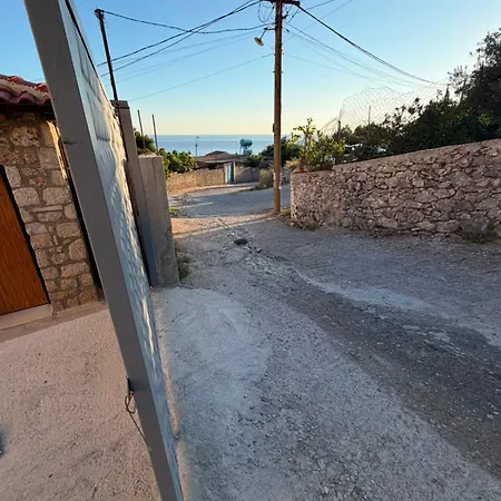 Riviera Dhërmi
