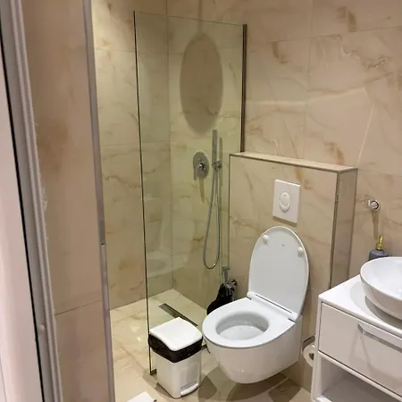 Apartmán Riviera