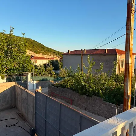 Riviera Διαμέρισμα Dhërmi