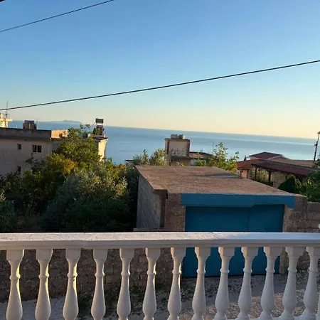 Apartmán Riviera