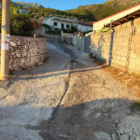 Διαμέρισμα Riviera *